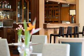 Hotel Escuela Santa Brígida