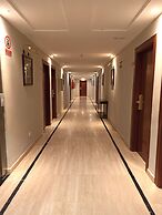 Hotel Escuela Santa Brígida