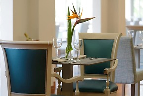 Hotel Escuela Santa Brígida