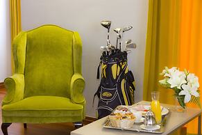 Hotel Escuela Santa Brígida