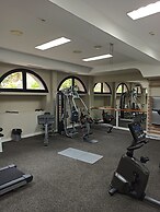 Hotel Escuela Santa Brígida