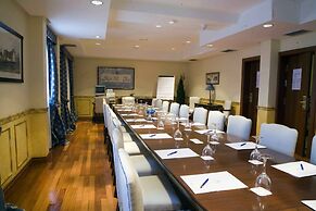 Hotel Escuela Santa Brígida