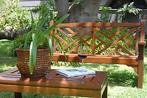 Hotel Escuela Santa Brígida