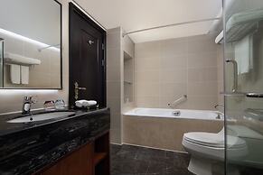 Holiday Inn Chengdu Century City-WestTower by IHG