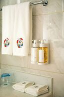 Holiday Inn Chengdu Century City-WestTower by IHG