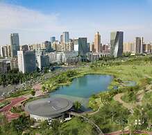 Holiday Inn Chengdu Century City-WestTower by IHG