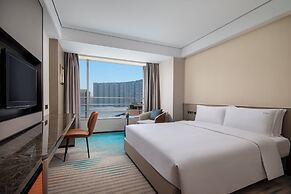 Holiday Inn Chengdu Century City-WestTower by IHG