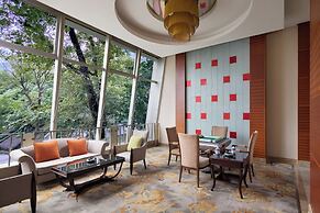 Holiday Inn Chengdu Century City-WestTower by IHG