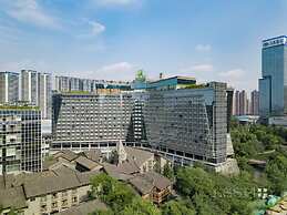 Holiday Inn Chengdu Century City-WestTower by IHG
