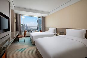 Holiday Inn Chengdu Century City-WestTower by IHG