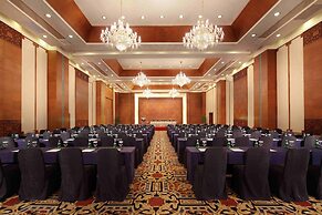 Holiday Inn Chengdu Century City-WestTower by IHG