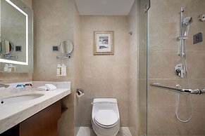 Holiday Inn Chengdu Century City-WestTower by IHG