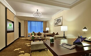 Holiday Inn Chengdu Century City-WestTower by IHG