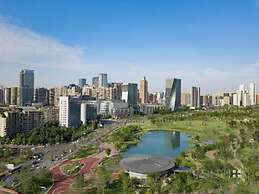 Holiday Inn Chengdu Century City-WestTower by IHG