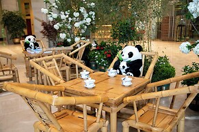 Holiday Inn Chengdu Century City-WestTower by IHG