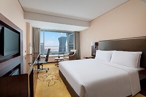 Holiday Inn Chengdu Century City-WestTower by IHG