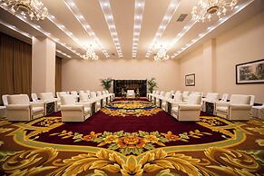 Holiday Inn Chengdu Century City-WestTower by IHG