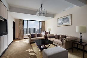 Holiday Inn Chengdu Century City-WestTower by IHG