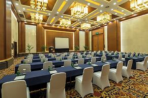 Holiday Inn Chengdu Century City-WestTower by IHG