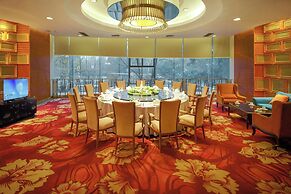 Holiday Inn Chengdu Century City-WestTower by IHG