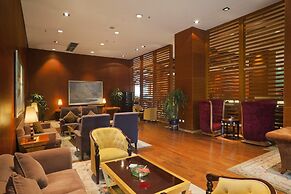 Holiday Inn Chengdu Century City-WestTower by IHG