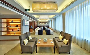 Holiday Inn Chengdu Century City-WestTower by IHG