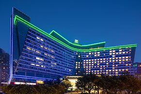 Holiday Inn Chengdu Century City-WestTower by IHG