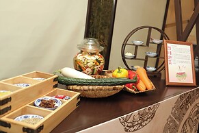 Holiday Inn Chengdu Century City-WestTower by IHG