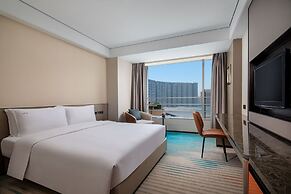 Holiday Inn Chengdu Century City-WestTower by IHG