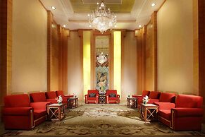 Holiday Inn Chengdu Century City-WestTower by IHG