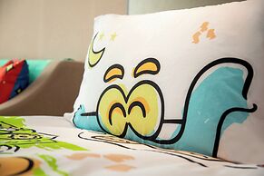 Holiday Inn Chengdu Century City-WestTower by IHG