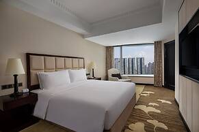 Holiday Inn Chengdu Century City-WestTower by IHG