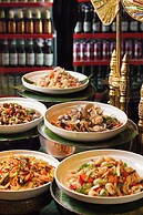 Holiday Inn Chengdu Century City-WestTower by IHG