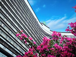 Holiday Inn Chengdu Century City-WestTower by IHG