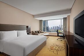 Holiday Inn Chengdu Century City-WestTower by IHG