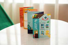 Holiday Inn Chengdu Century City-WestTower by IHG