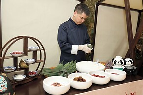 Holiday Inn Chengdu Century City-WestTower by IHG