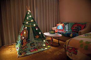 Holiday Inn Chengdu Century City-WestTower by IHG