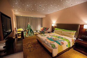 Holiday Inn Chengdu Century City-WestTower by IHG