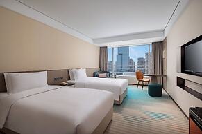 Holiday Inn Chengdu Century City-WestTower by IHG