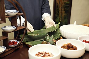 Holiday Inn Chengdu Century City-WestTower by IHG