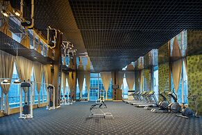 Holiday Inn Chengdu Century City-WestTower by IHG