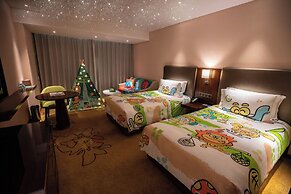 Holiday Inn Chengdu Century City-WestTower by IHG