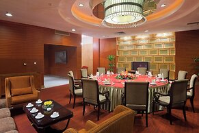 Holiday Inn Chengdu Century City-WestTower by IHG