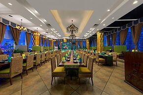 Holiday Inn Chengdu Century City-WestTower by IHG