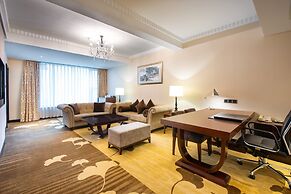 Holiday Inn Chengdu Century City-WestTower by IHG