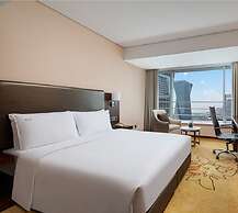 Holiday Inn Chengdu Century City-WestTower by IHG
