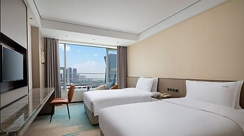 Holiday Inn Chengdu Century City-WestTower by IHG