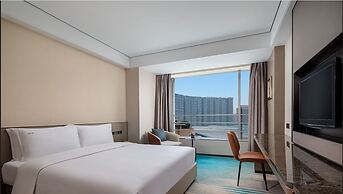 Holiday Inn Chengdu Century City-WestTower by IHG