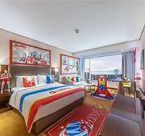 Holiday Inn Chengdu Century City-WestTower by IHG